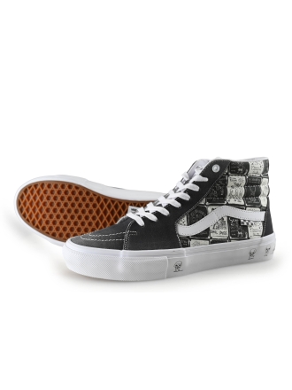 Vans Hoge sneakers