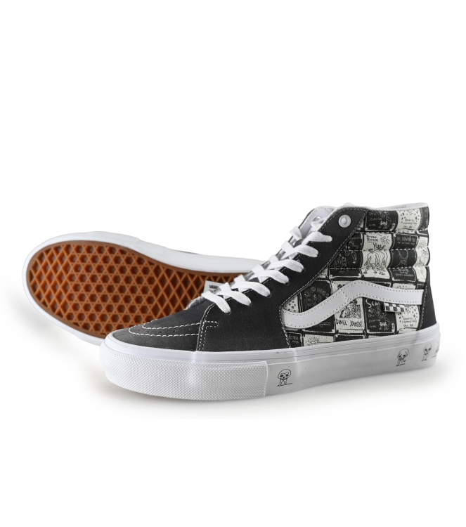 Vans Hoge sneakers