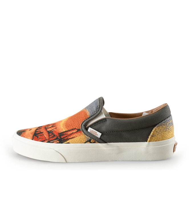 Vans Instappers