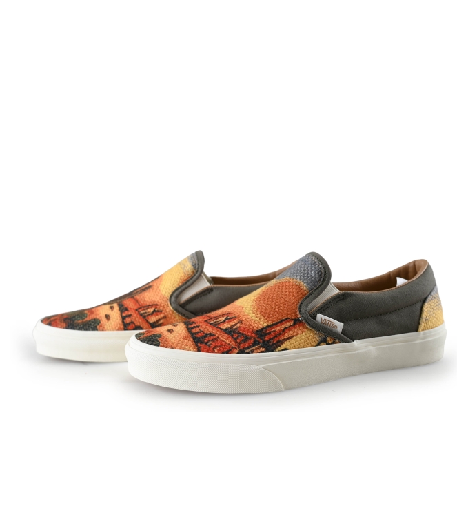 Vans Instappers