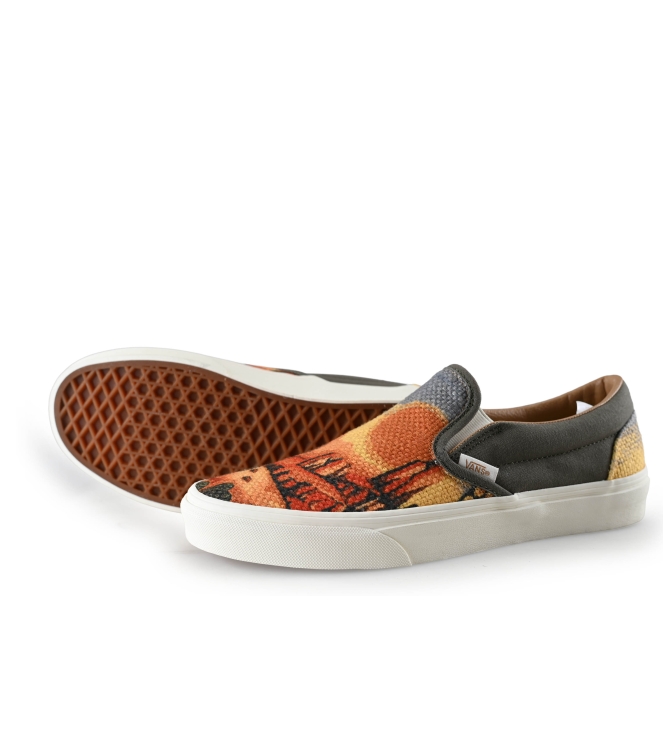 Vans Instappers