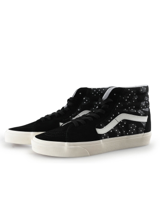 Vans Hoge sneakers Zwart 293143