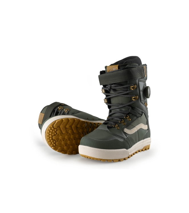 Vans Snowboots