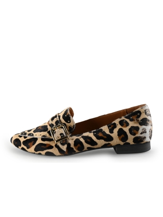 Babouche Loafers