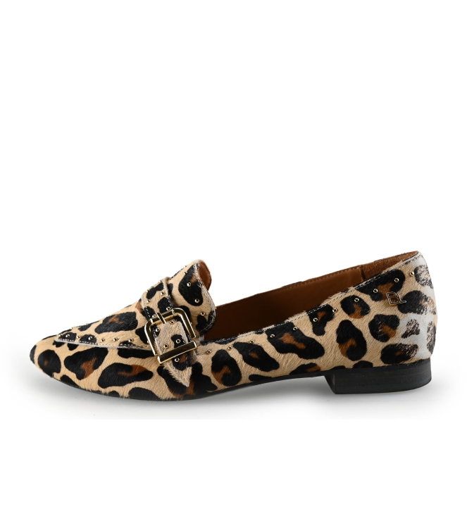 Babouche Loafers