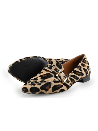 Babouche Loafers