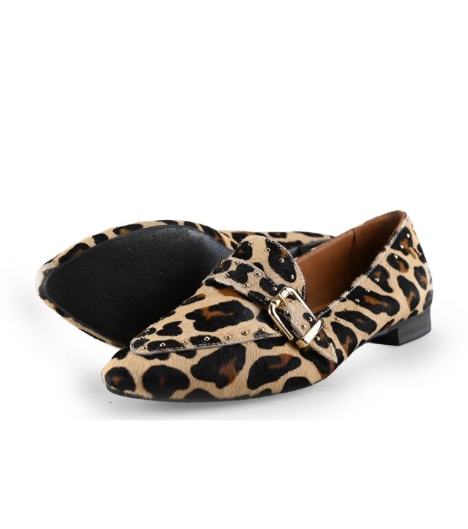 Babouche Loafers