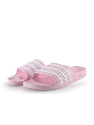 Adidas Slippers Roze 293161