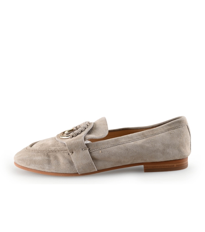 Manfield Loafers