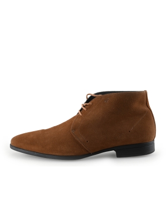 Greve Veterschoenen Cognac 293164