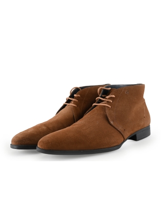 Greve Veterschoenen Cognac 293164