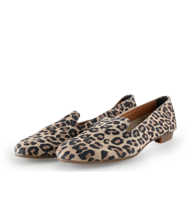 Poelman Loafers
