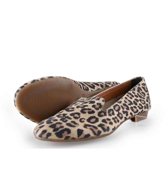 Poelman Loafers