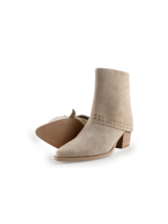 Manfield Cowboy laarzen