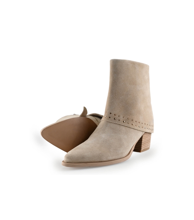 Manfield Cowboy laarzen