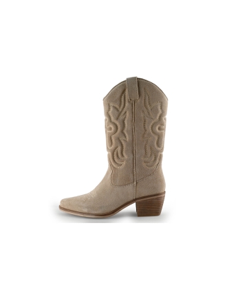 Manfield Cowboy laarzen
