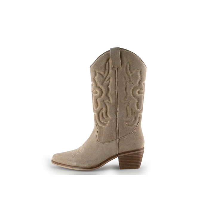 Manfield Cowboy laarzen