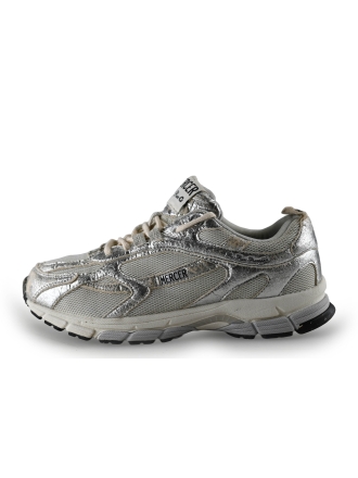 Mercer Sneakers Zilver 293172