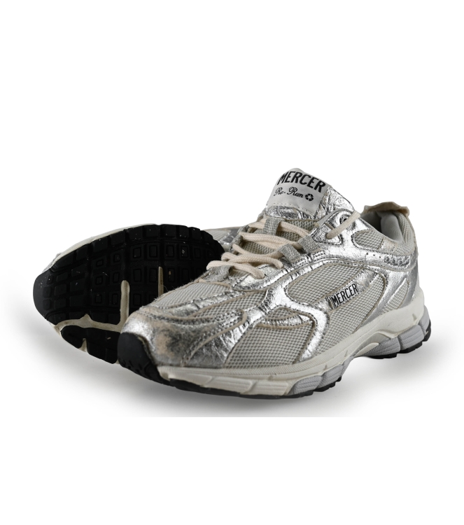 Mercer Sneakers