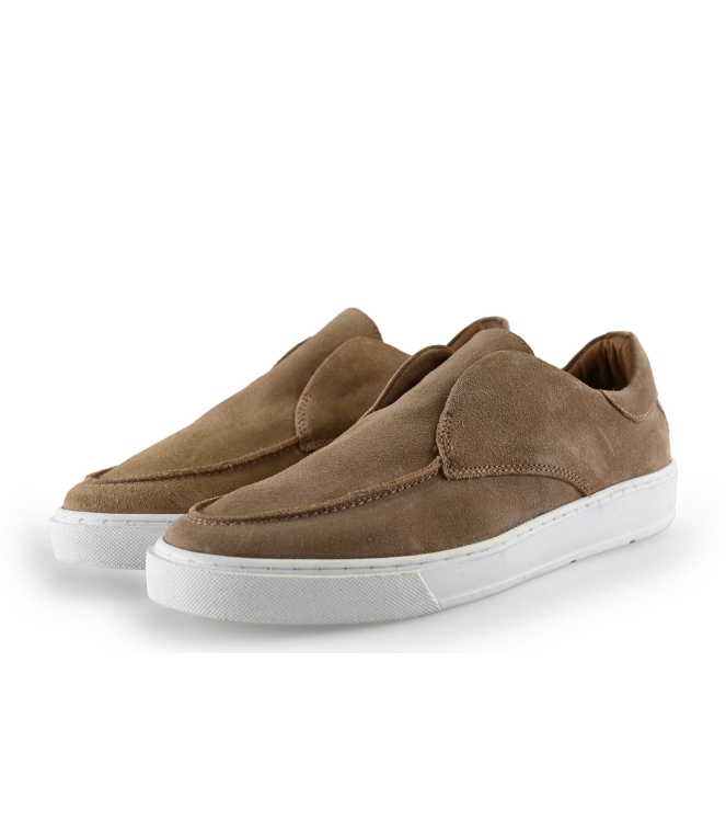 Manfield Loafers