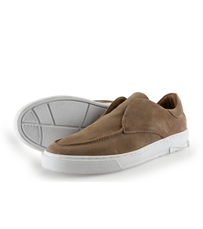 Manfield Loafers
