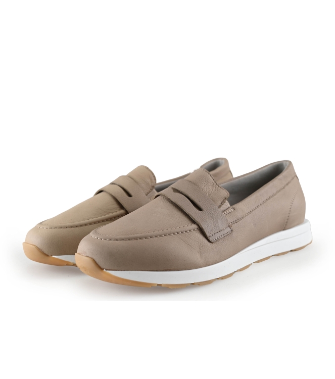 Manfield Loafers
