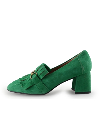 Gabor Loafers Groen 293179