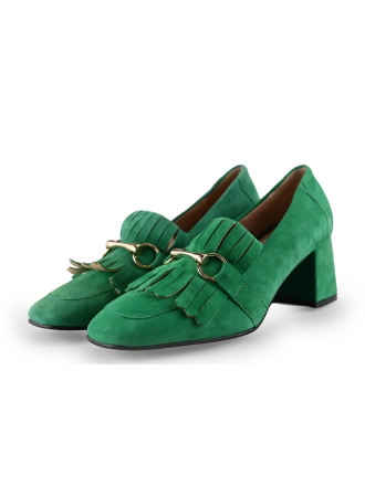 Gabor Loafers Groen 293179