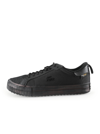 Lacoste Sneakers Zwart 293183