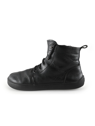 Be Lenka barefoot Zwart 293189