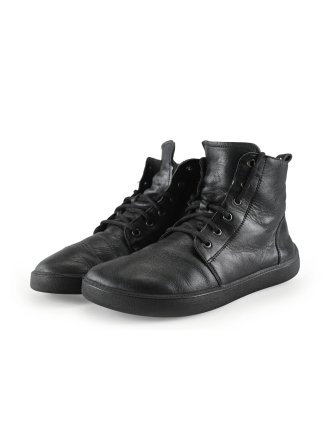 Be Lenka barefoot Zwart 293189