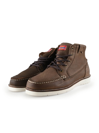 Dickies Veterboots Bruin 293192