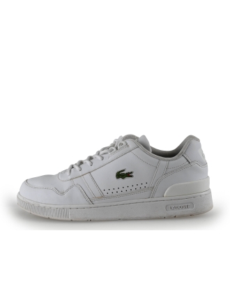 Lacoste Sneakers Wit 293193