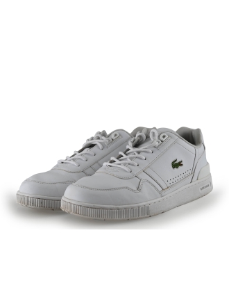 Lacoste Sneakers Wit 293193
