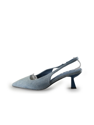 Sacha Slingbacks