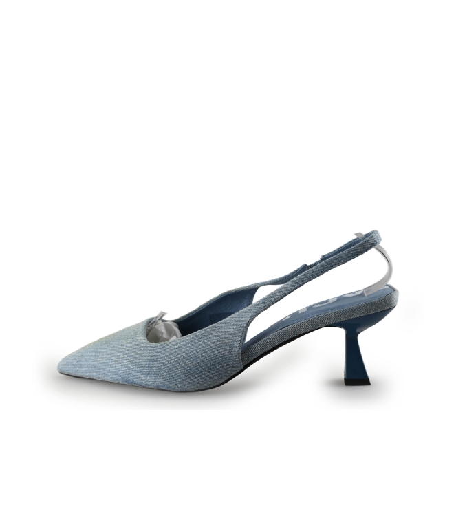 Sacha Slingbacks