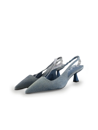 Sacha Slingbacks