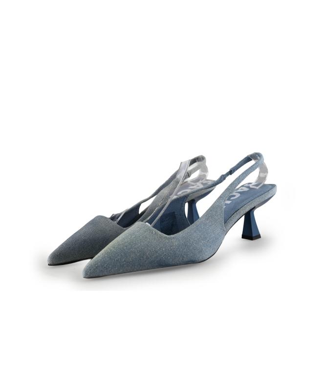Sacha Slingbacks