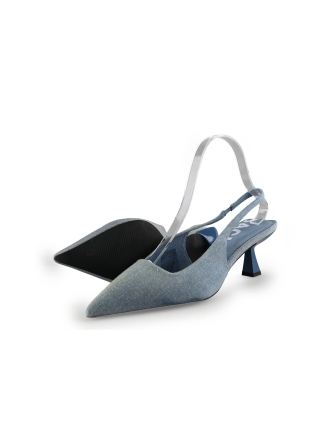 Sacha Slingbacks