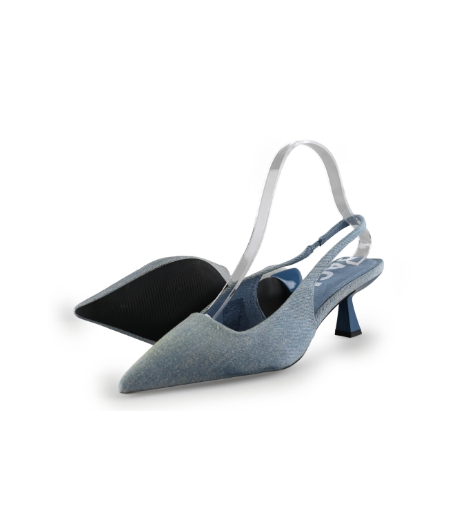 Sacha Slingbacks