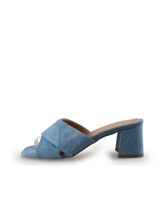 Manfield Muiltjes Blauw 293199