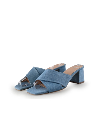 Manfield Muiltjes Blauw 293199