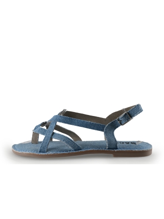 Sacha Sandalen Blauw 293200