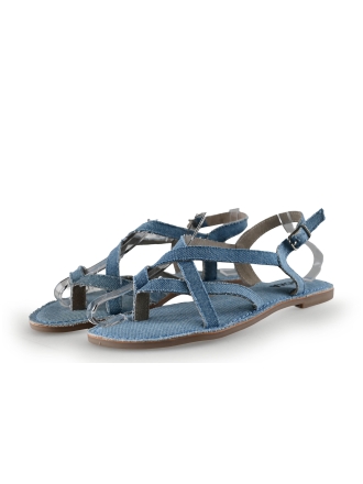 Sacha Sandalen Blauw 293200