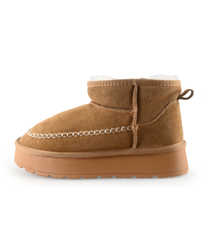 Manfield Snowboots