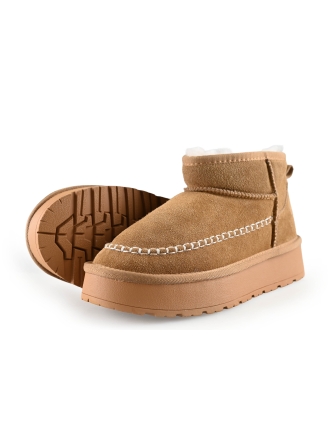 Manfield Snowboots