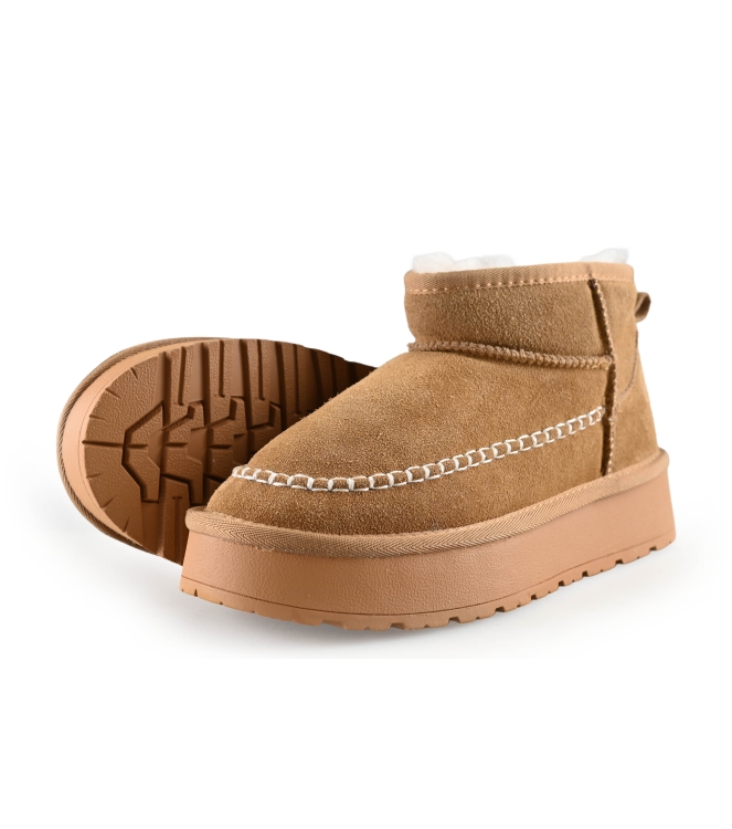 Manfield Snowboots