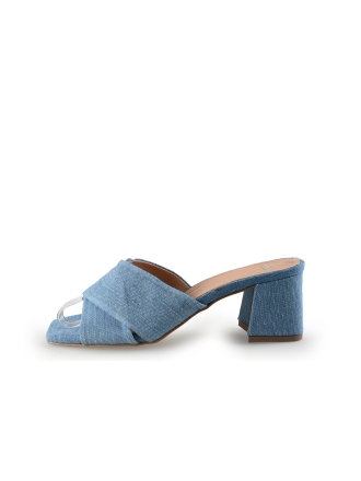 Manfield Muiltjes Blauw 293210