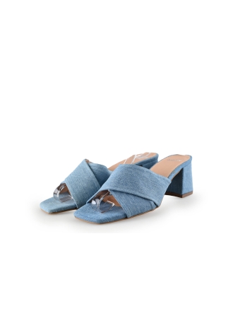 Manfield Muiltjes Blauw 293210