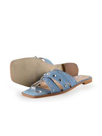 Manfield Sandalen